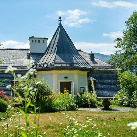 Waldach Villa Thalgau Exterior photo